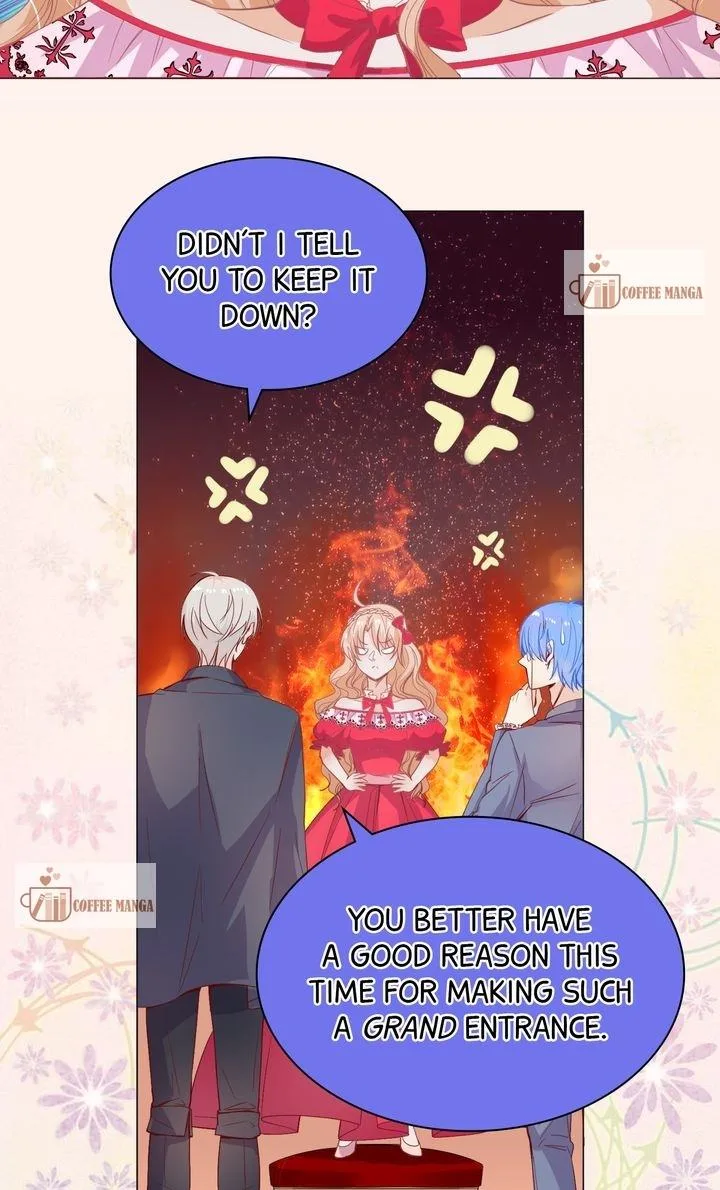 The Devil Duke’s Little Bride Chapter 10 page 15