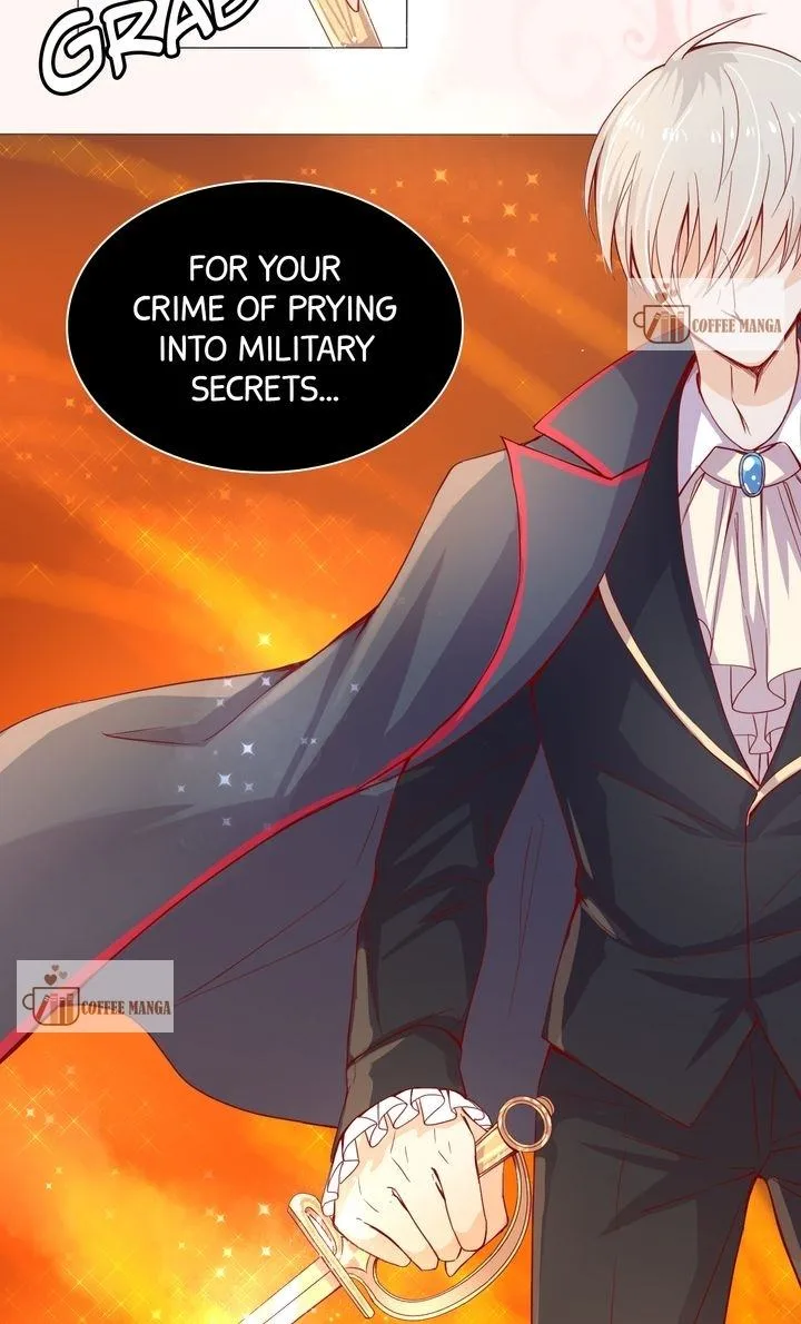 The Devil Duke’s Little Bride Chapter 10 page 24