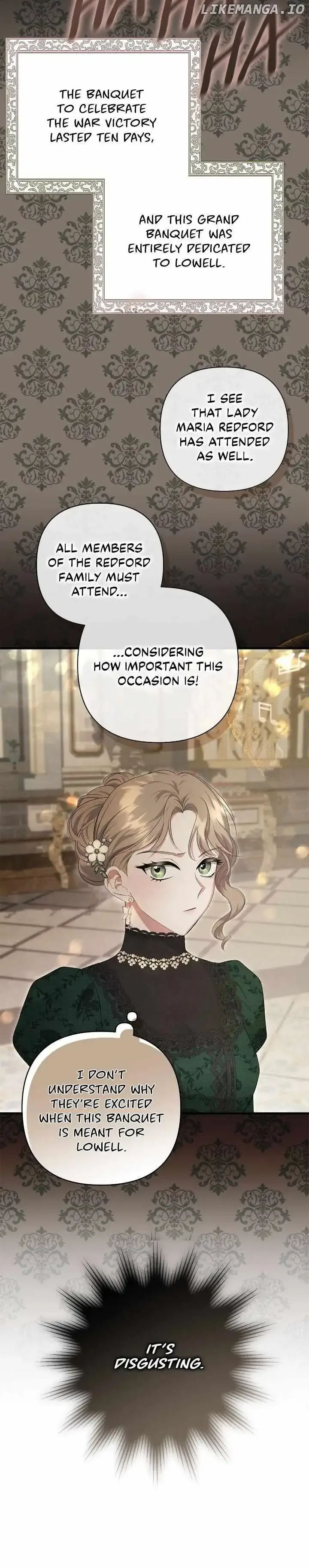 The Devil Who Kisses My Feet Chapter 9 page 3