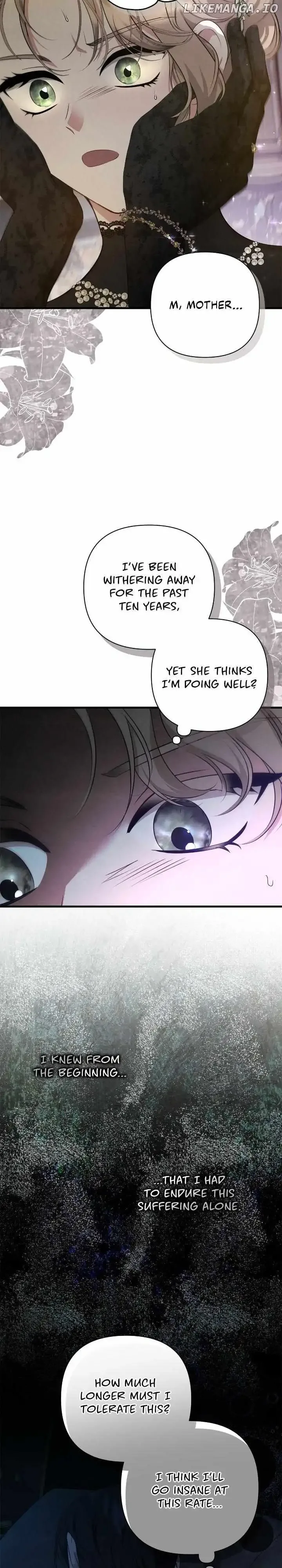 The Devil Who Kisses My Feet Chapter 9 page 5