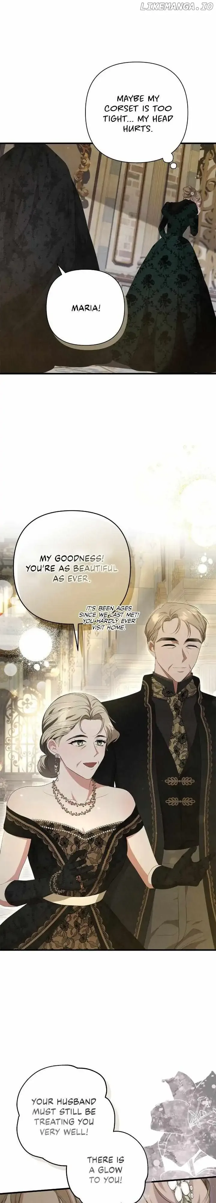 The Devil Who Kisses My Feet Chapter 9 page 4