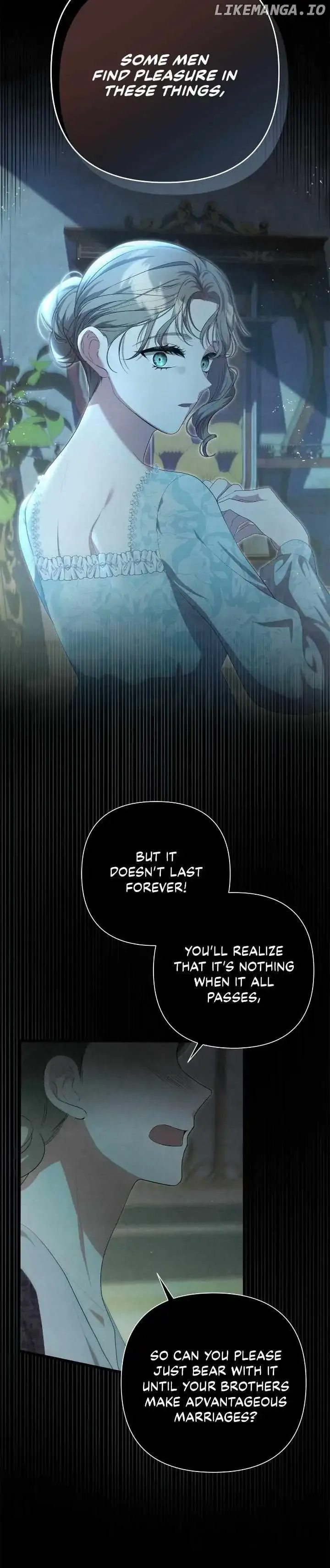 The Devil Who Kisses My Feet Chapter 9 page 12