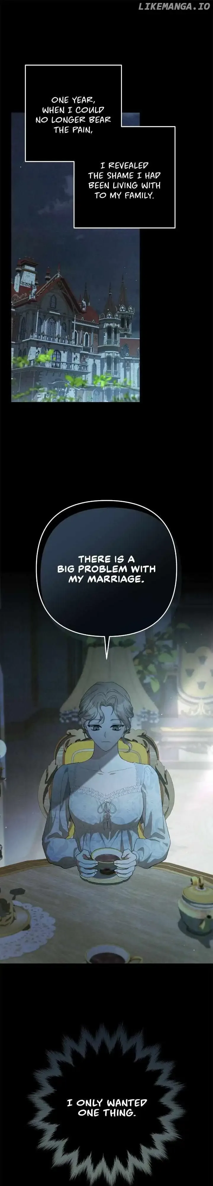 The Devil Who Kisses My Feet Chapter 9 page 7