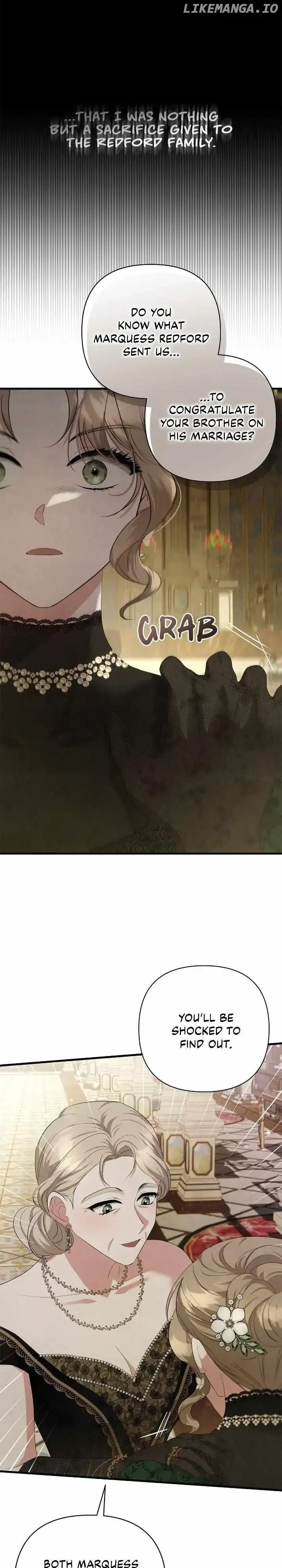The Devil Who Kisses My Feet Chapter 9 page 15
