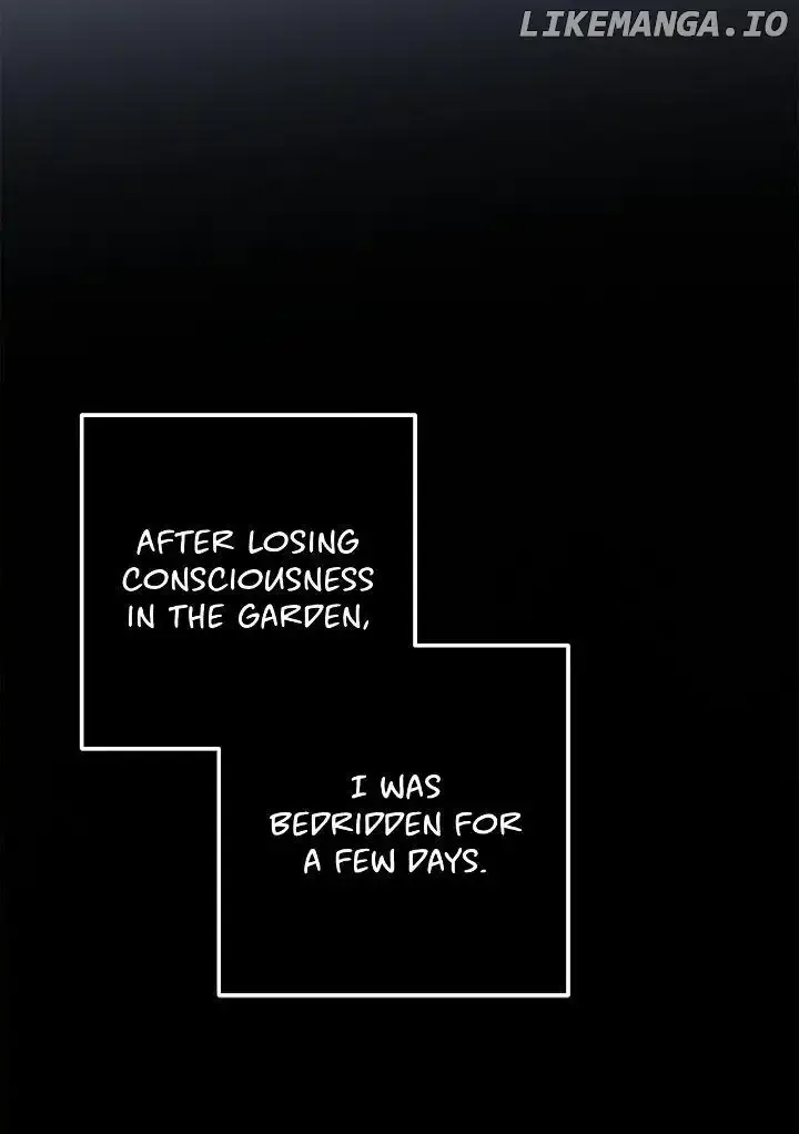 The Devil Who Kisses My Feet Chapter 9 page 40