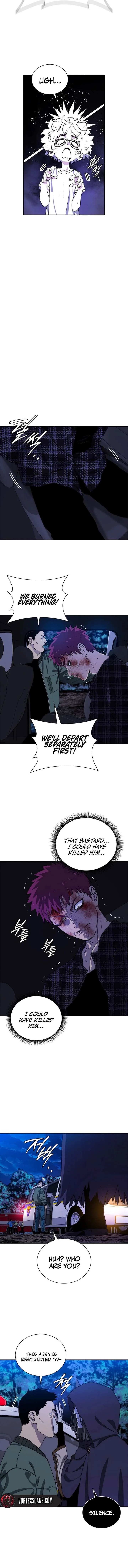 The Demon King Is 18 Chapter 11 page 6