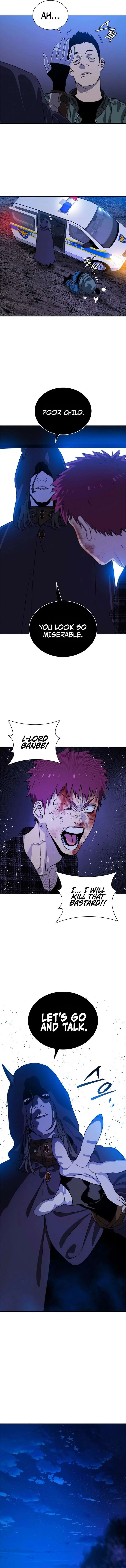 The Demon King Is 18 Chapter 11 page 7