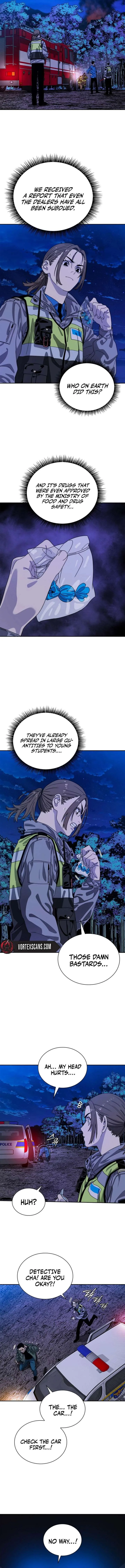 The Demon King Is 18 Chapter 11 page 8
