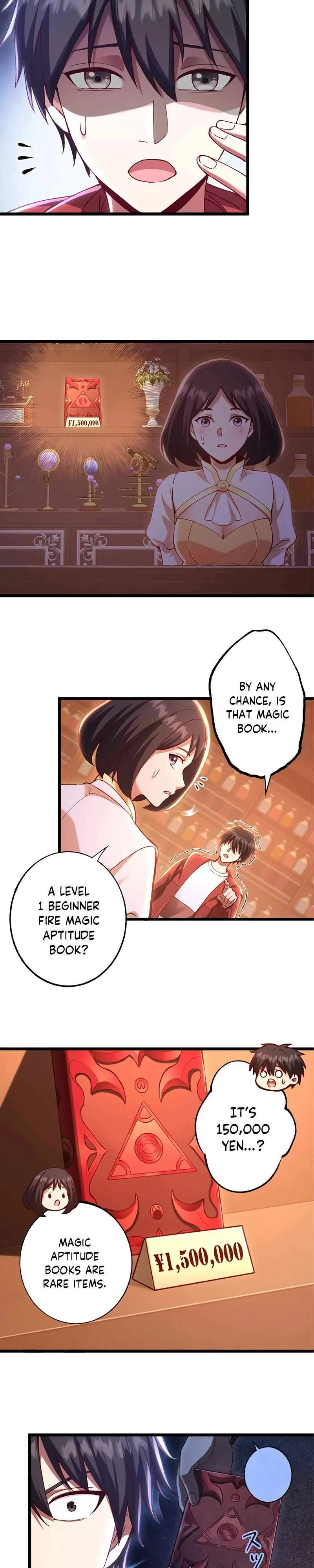 The Demon Lord Regains His Memories of His Previous Life and Becomes Unrivaled Chapter 11 page 19
