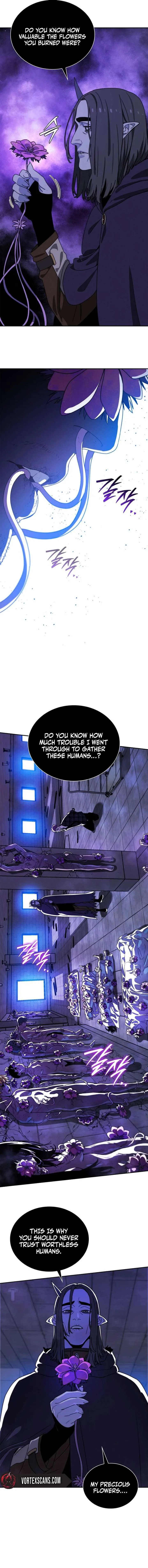 The Demon King Is 18 Chapter 11 page 10