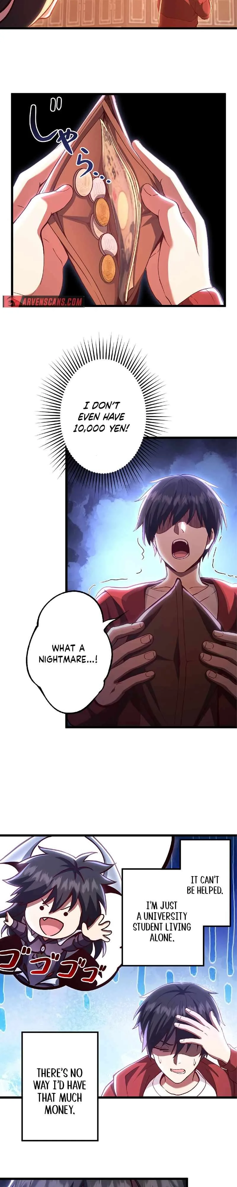 The Demon Lord Regains His Memories of His Previous Life and Becomes Unrivaled Chapter 11 page 18