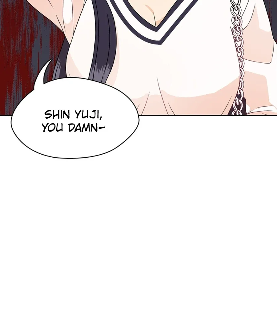 The Devil Made Me Make a Wish Chapter 10 page 4