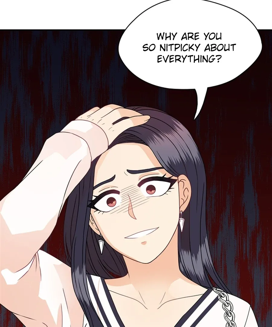 The Devil Made Me Make a Wish Chapter 10 page 3