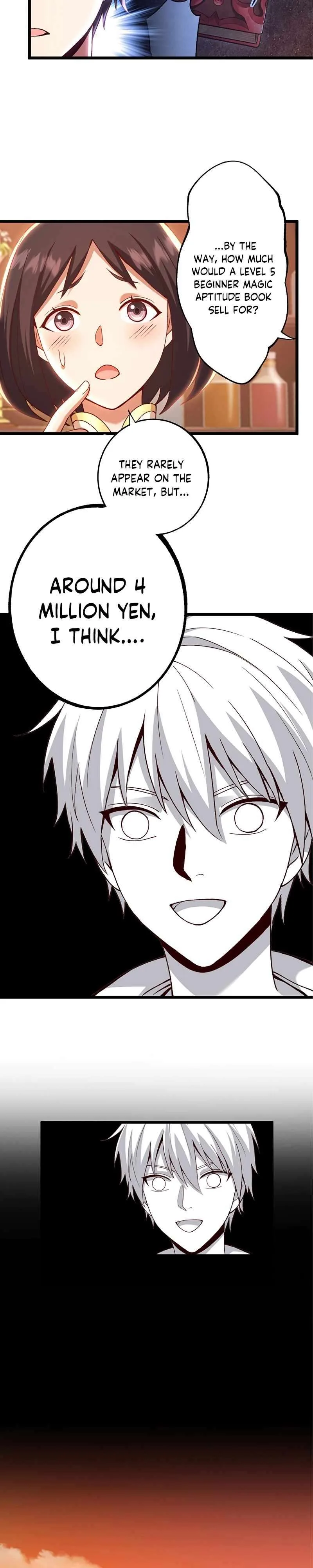 The Demon Lord Regains His Memories of His Previous Life and Becomes Unrivaled Chapter 11 page 20