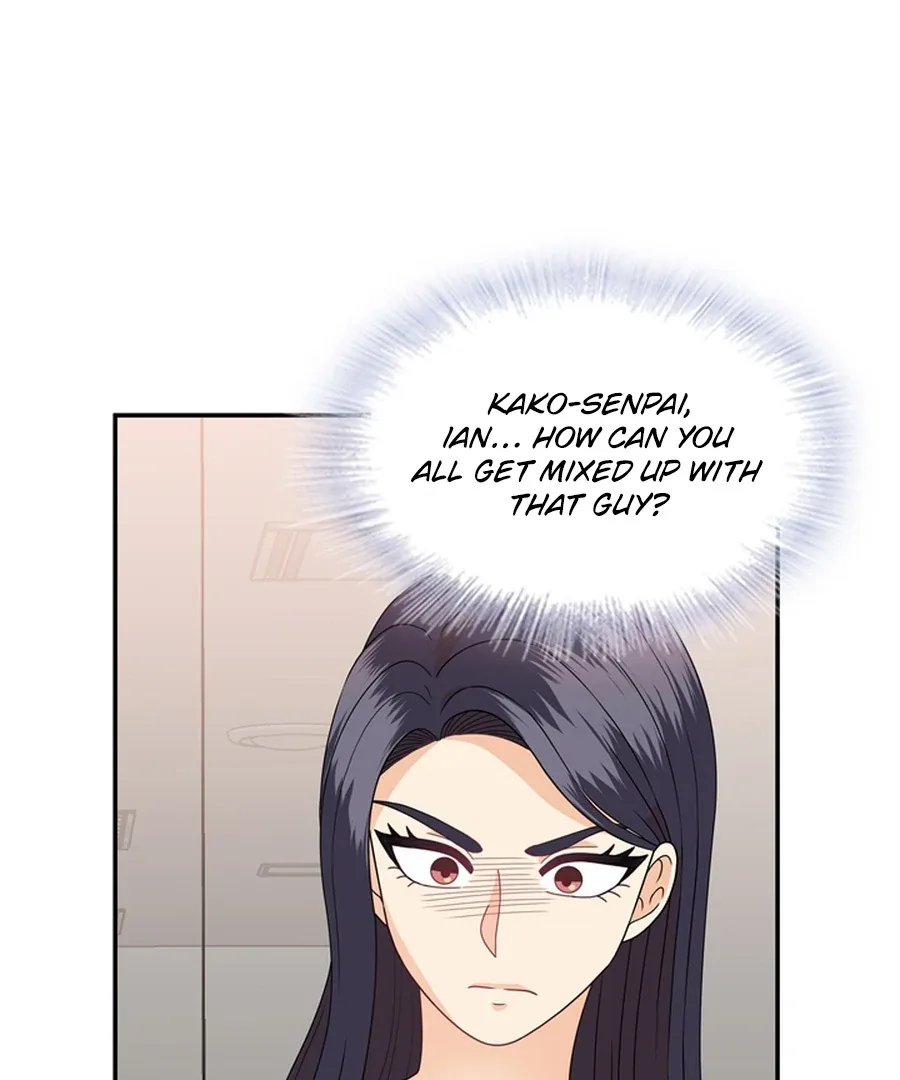 The Devil Made Me Make a Wish Chapter 10 page 5