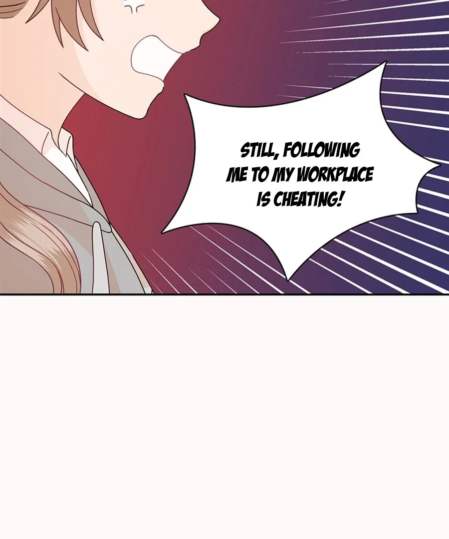 The Devil Made Me Make a Wish Chapter 10 page 23