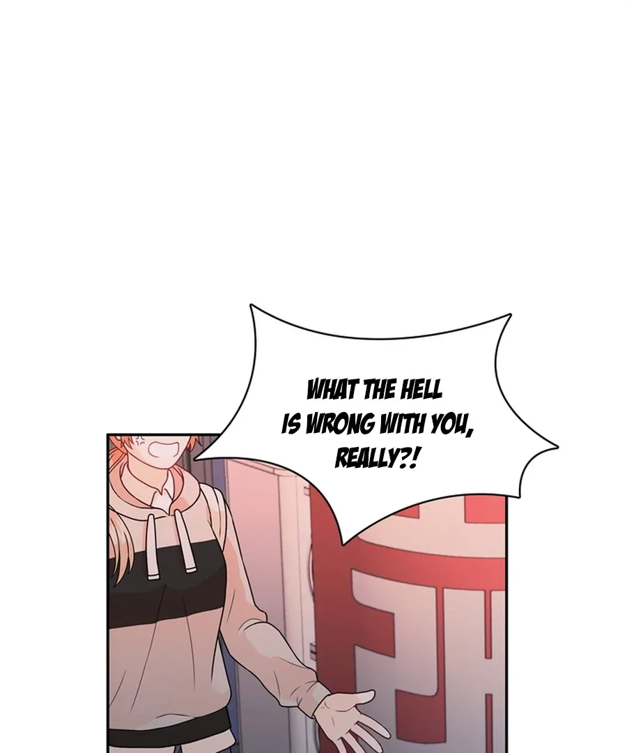 The Devil Made Me Make a Wish Chapter 10 page 17