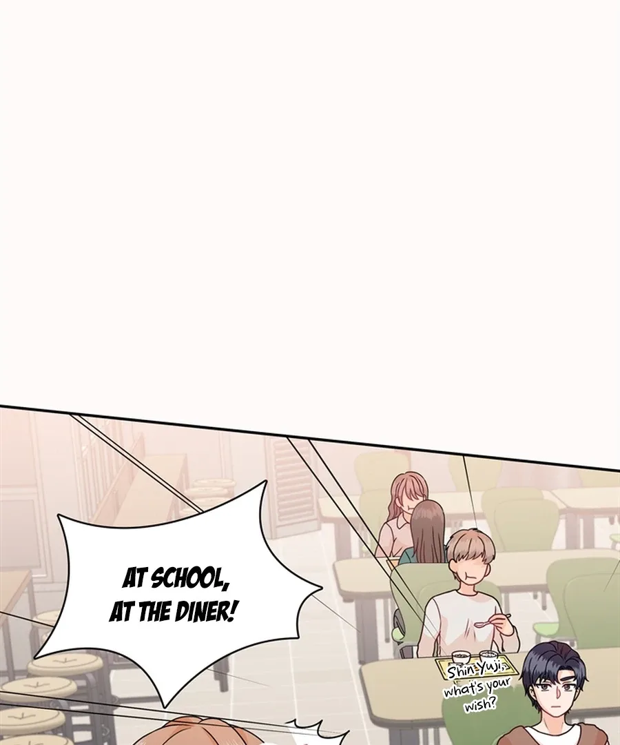The Devil Made Me Make a Wish Chapter 10 page 24