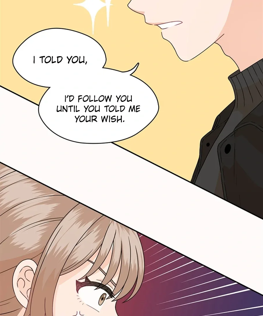 The Devil Made Me Make a Wish Chapter 10 page 22