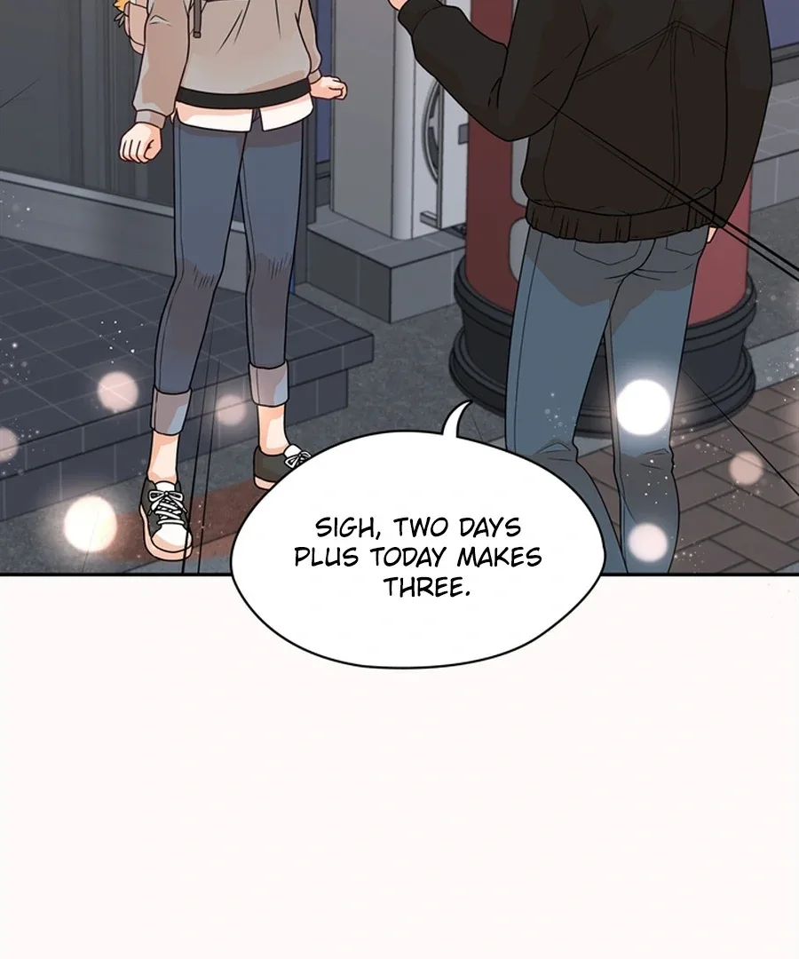 The Devil Made Me Make a Wish Chapter 10 page 20