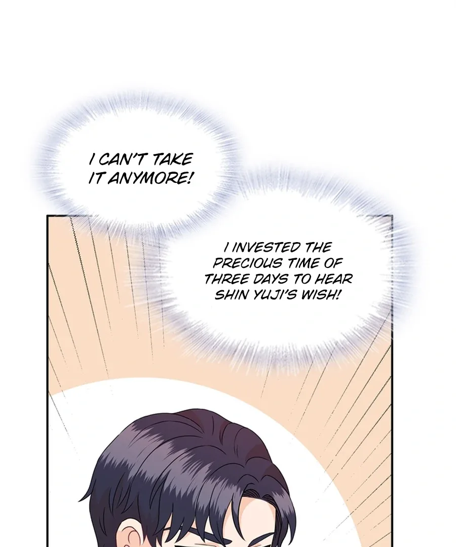 The Devil Made Me Make a Wish Chapter 10 page 38