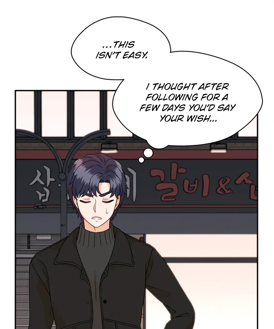 The Devil Made Me Make a Wish Chapter 10 page 36