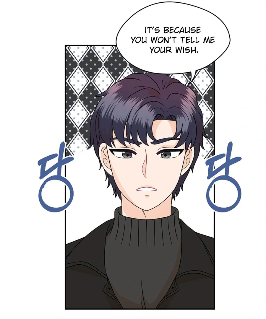 The Devil Made Me Make a Wish Chapter 10 page 30