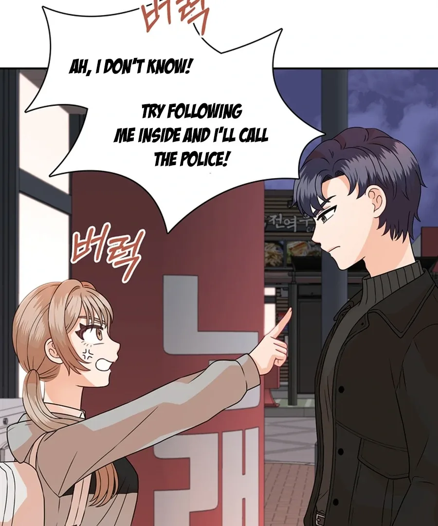 The Devil Made Me Make a Wish Chapter 10 page 32