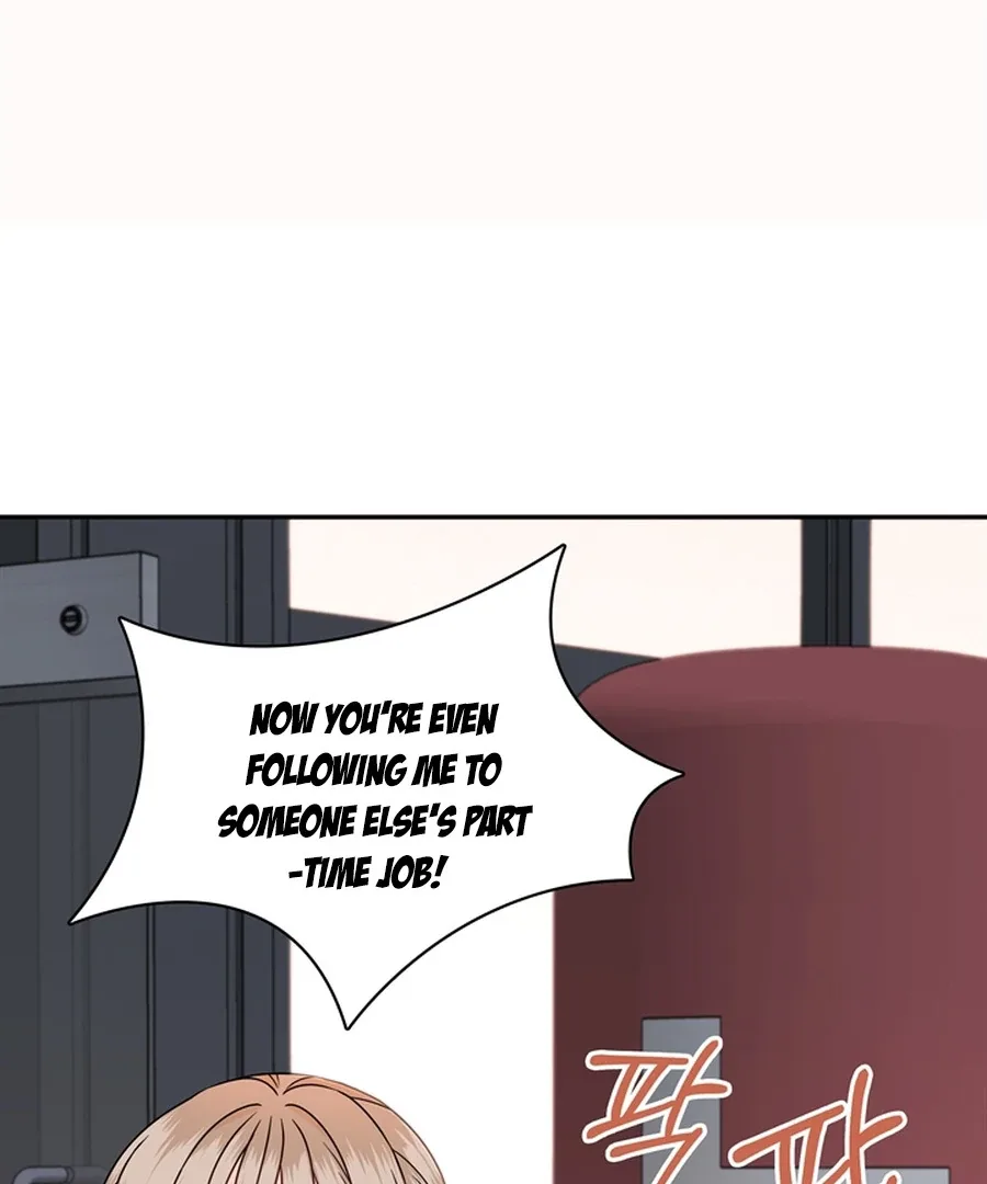 The Devil Made Me Make a Wish Chapter 10 page 27