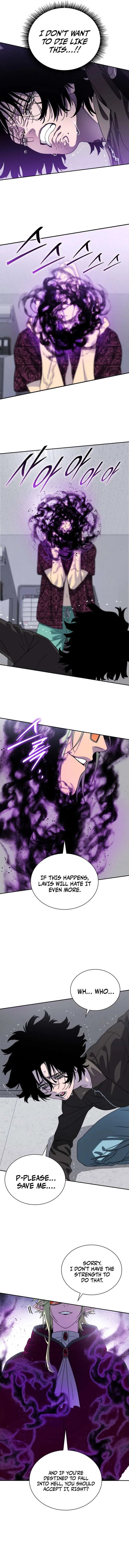 The Demon King Is 18 Chapter 11 page 15