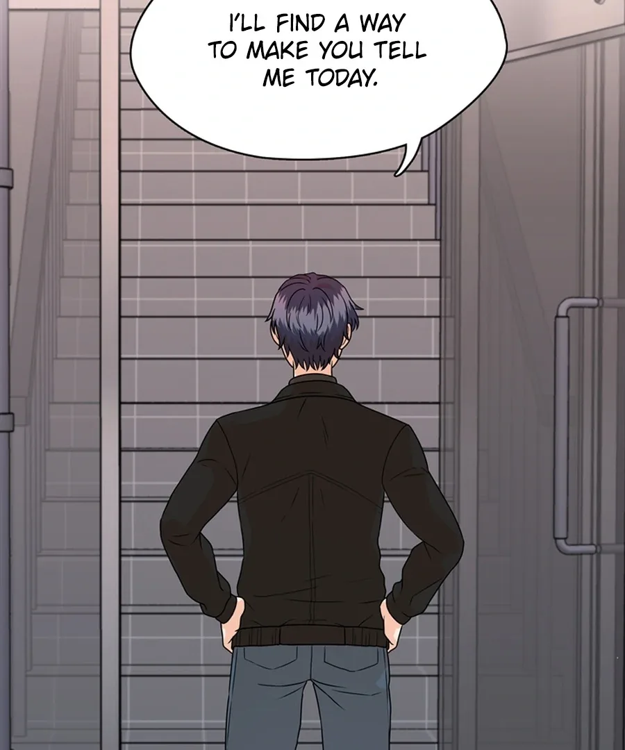 The Devil Made Me Make a Wish Chapter 10 page 41