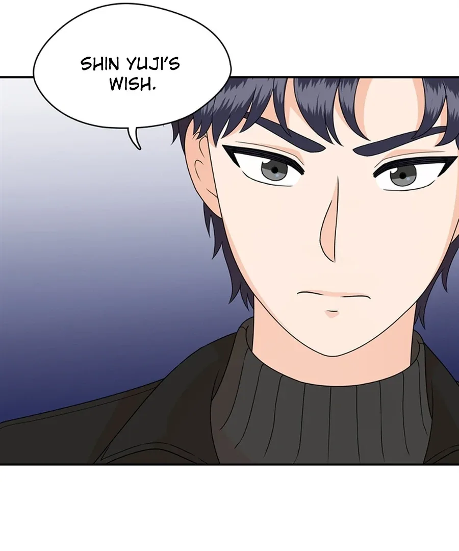 The Devil Made Me Make a Wish Chapter 10 page 44