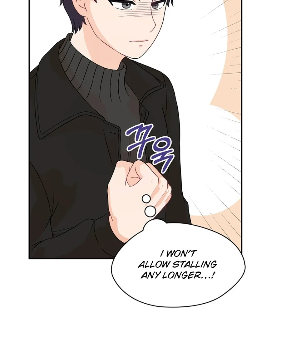 The Devil Made Me Make a Wish Chapter 10 page 39