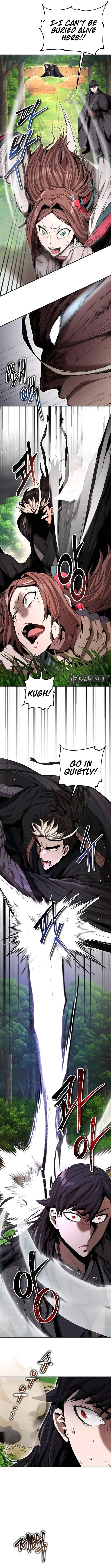 The Demonic Cult Leader Is Too Reluctant Chapter 11 page 9