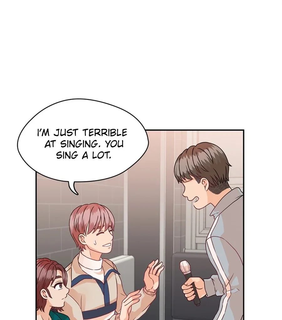 The Devil Made Me Make a Wish Chapter 10 page 56