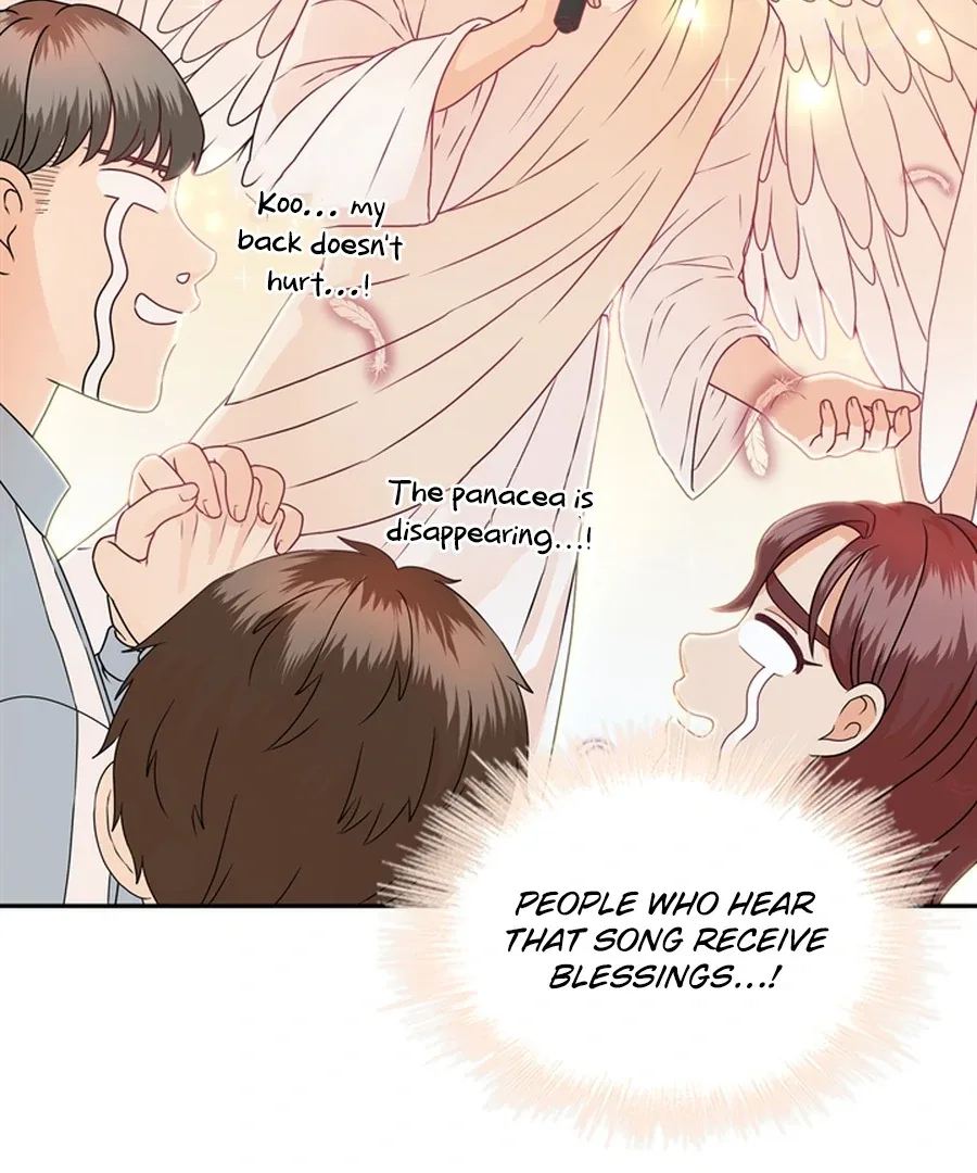 The Devil Made Me Make a Wish Chapter 10 page 63
