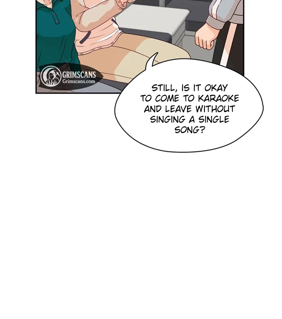 The Devil Made Me Make a Wish Chapter 10 page 57