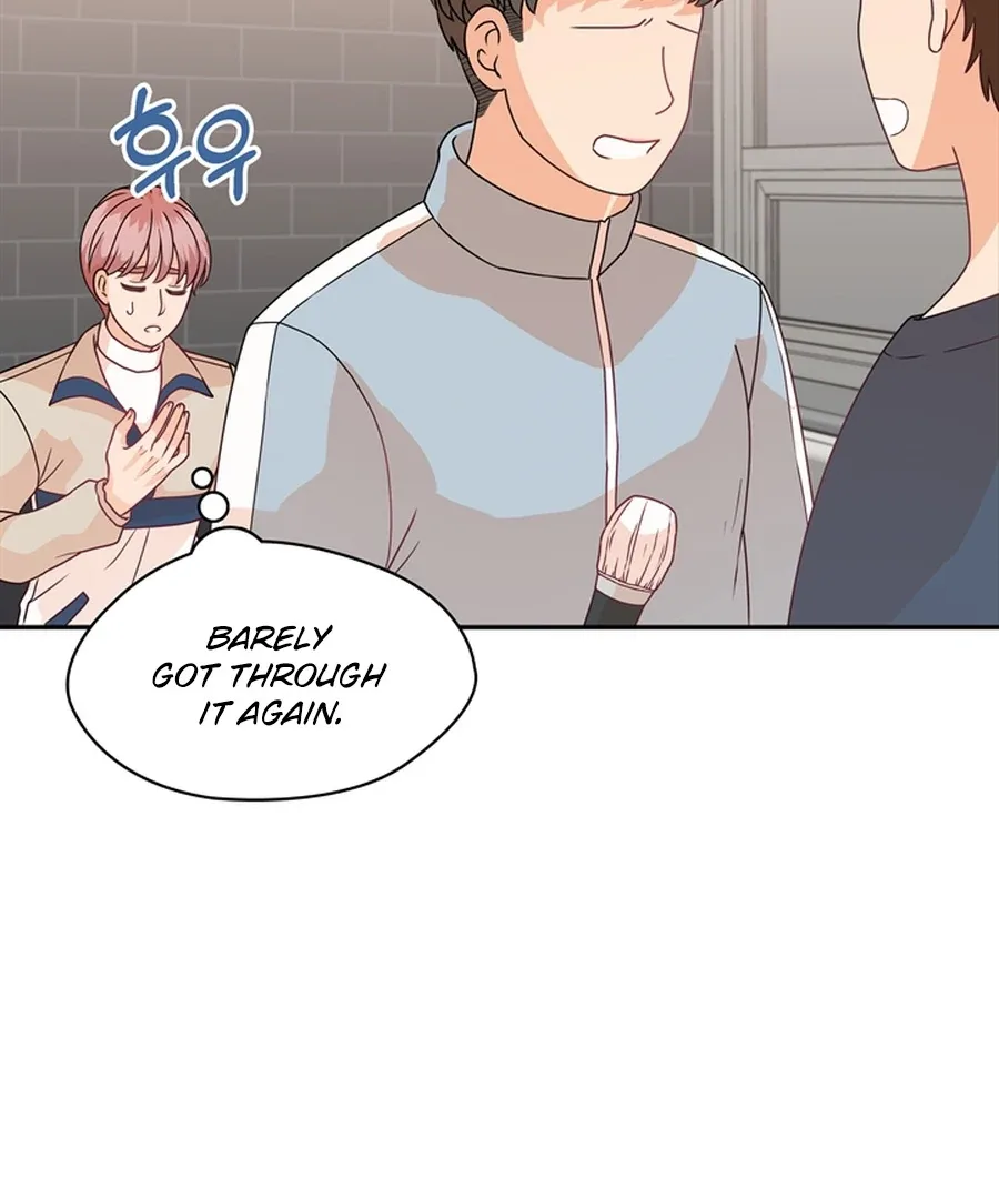 The Devil Made Me Make a Wish Chapter 10 page 61