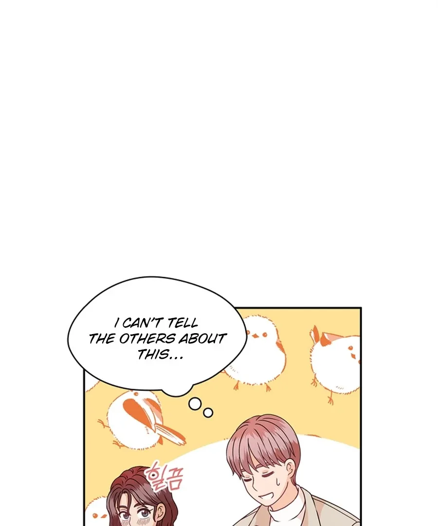 The Devil Made Me Make a Wish Chapter 10 page 64