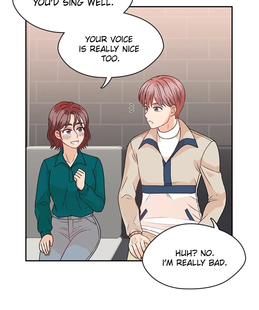 The Devil Made Me Make a Wish Chapter 10 page 66