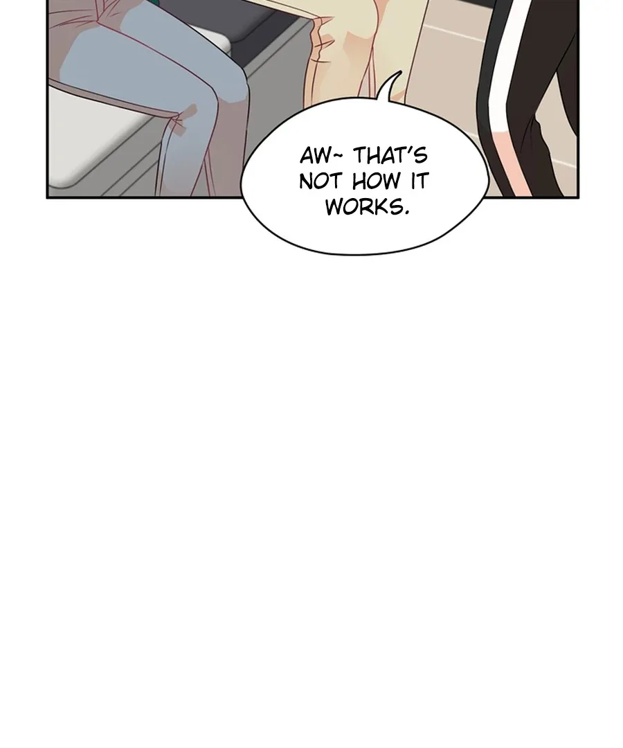 The Devil Made Me Make a Wish Chapter 10 page 55