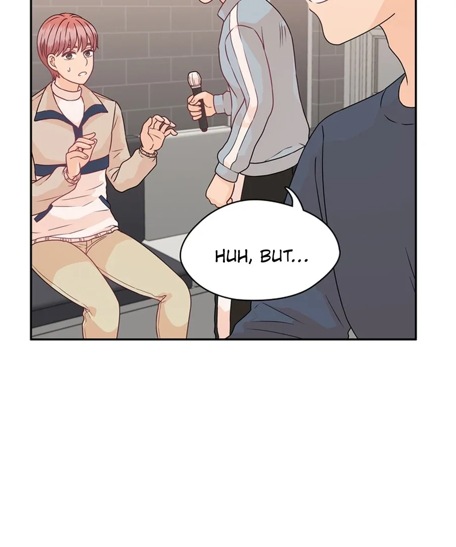 The Devil Made Me Make a Wish Chapter 10 page 59