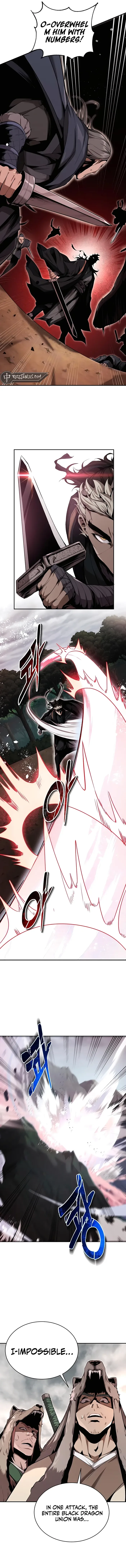 The Demonic Cult Leader Is Too Reluctant Chapter 11 page 15