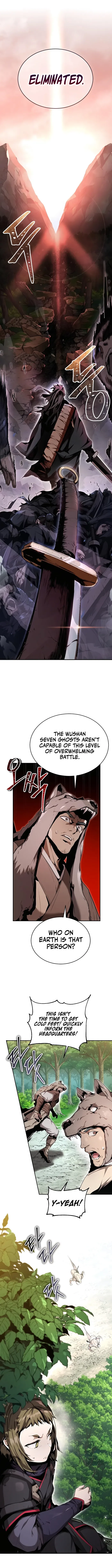 The Demonic Cult Leader Is Too Reluctant Chapter 11 page 16