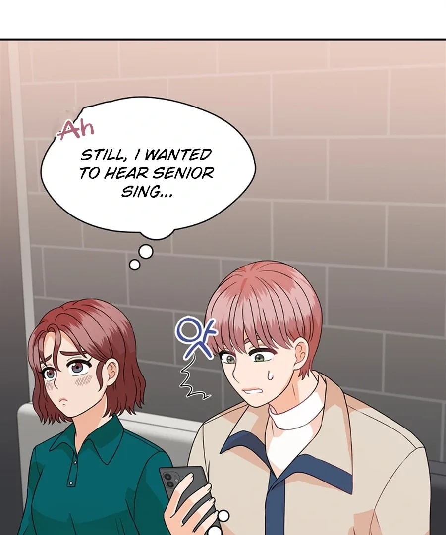 The Devil Made Me Make a Wish Chapter 10 page 69