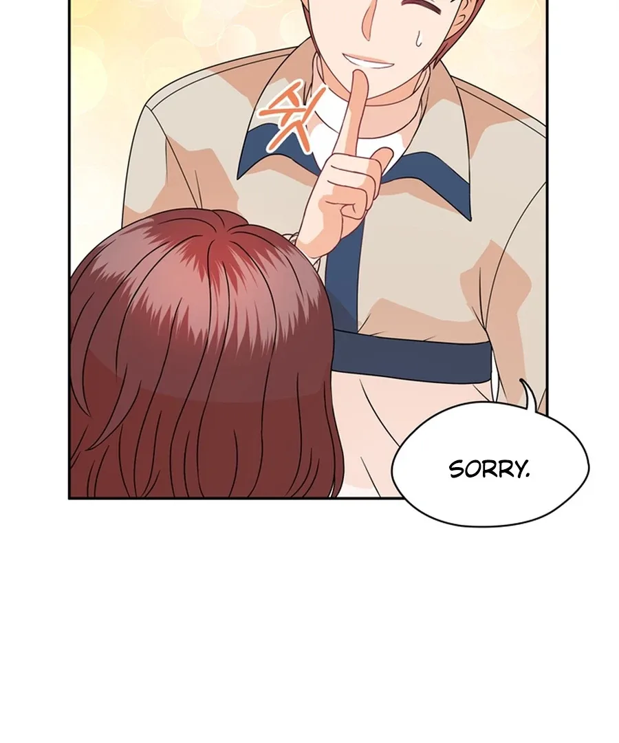 The Devil Made Me Make a Wish Chapter 10 page 79