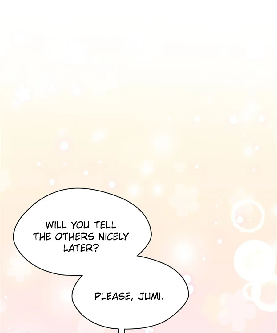 The Devil Made Me Make a Wish Chapter 10 page 80