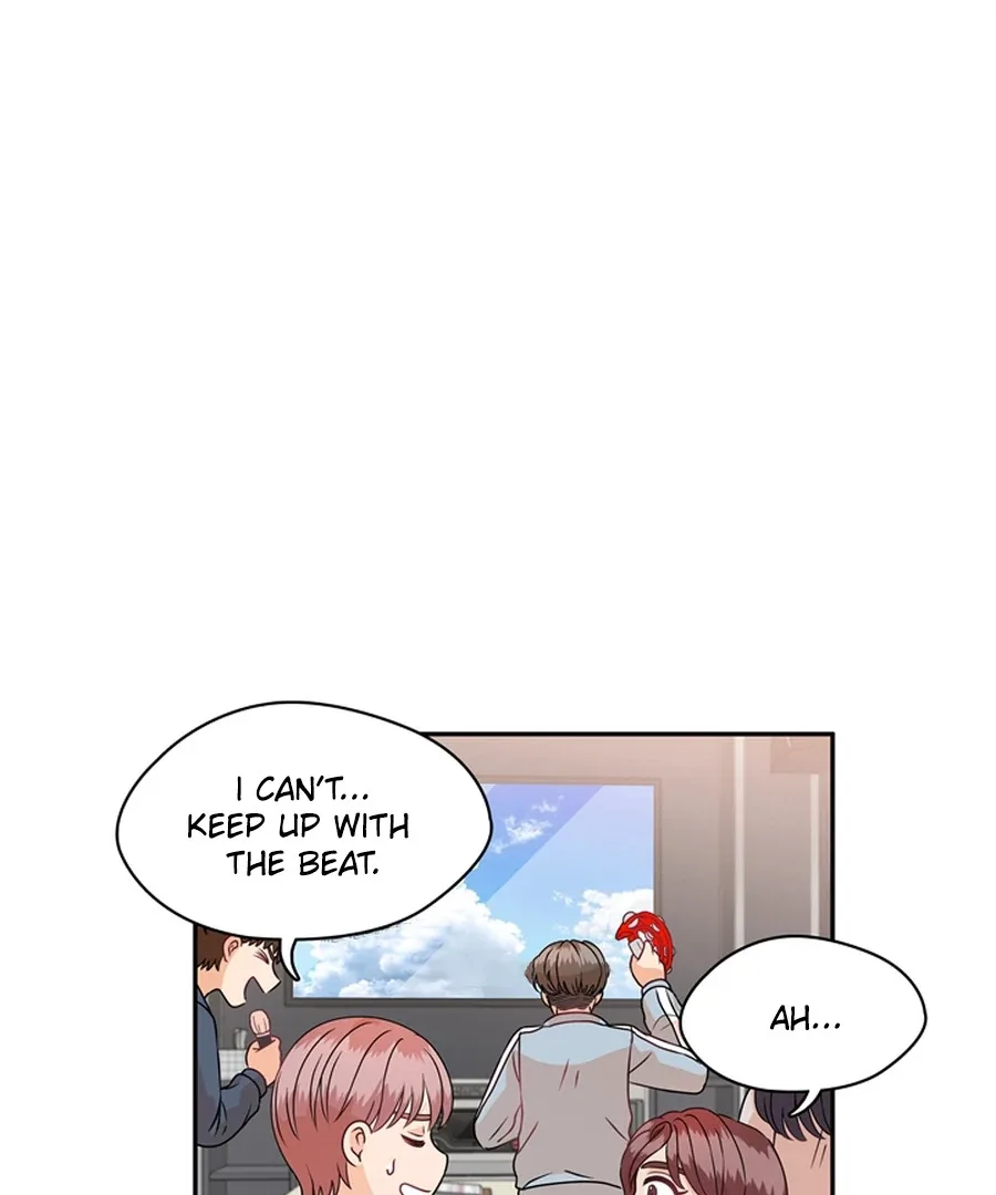 The Devil Made Me Make a Wish Chapter 10 page 67