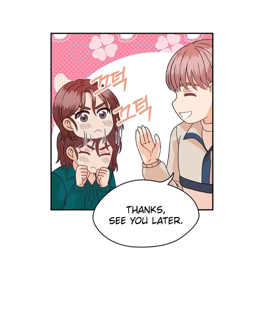 The Devil Made Me Make a Wish Chapter 10 page 83