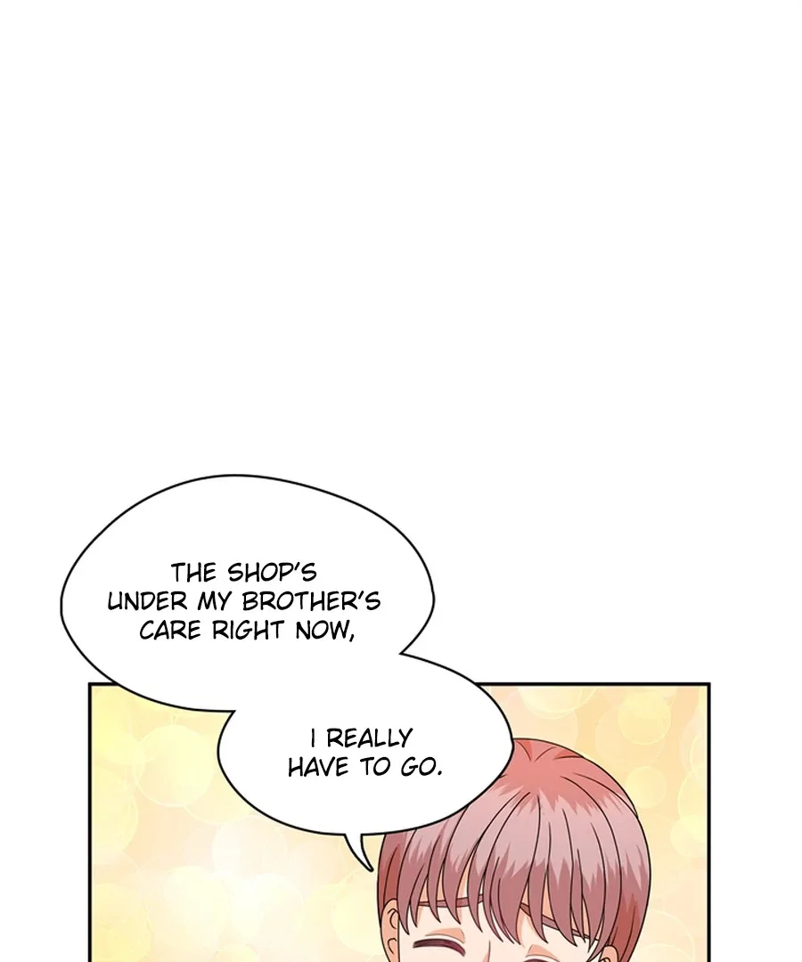 The Devil Made Me Make a Wish Chapter 10 page 78